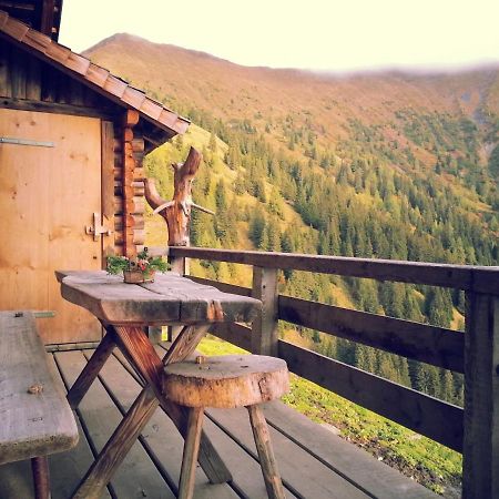 Bed and Breakfast The Blue Eye Vusanje Екстер'єр фото