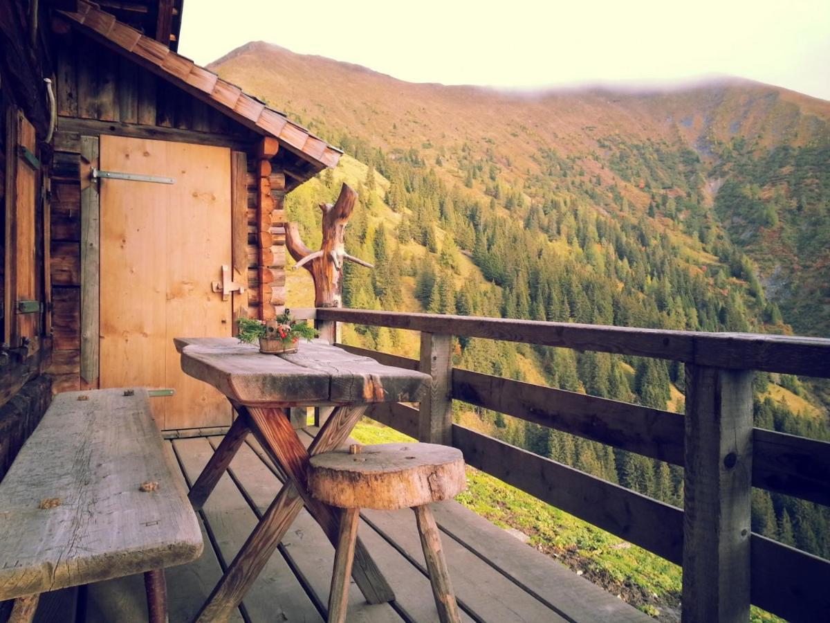 Bed and Breakfast The Blue Eye Vusanje Екстер'єр фото